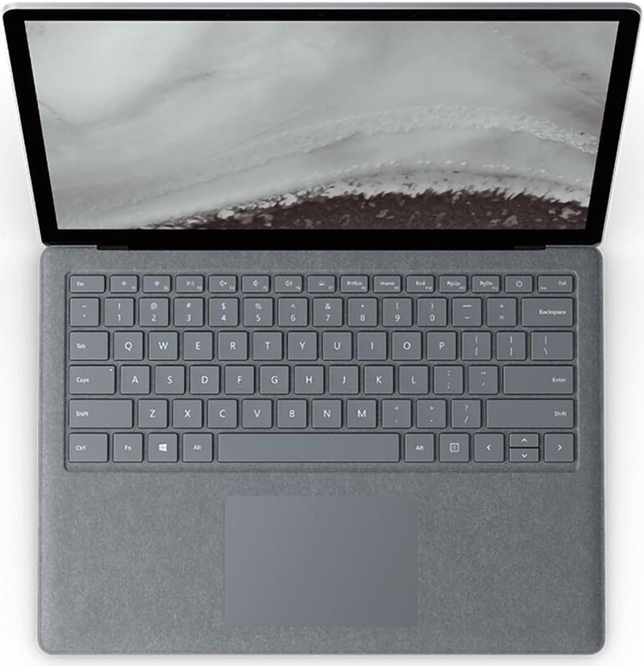 Alt view image 18 of 19 - Microsoft Surface 2 13.5" Touchscreen Laptop i5-8250U 8GB 128GB W10 Home