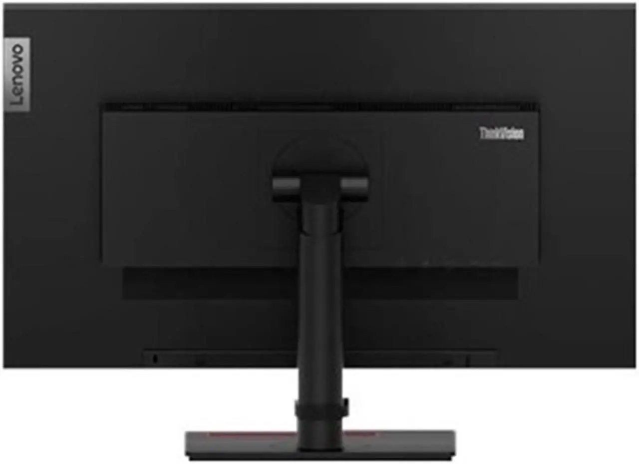 Alt view image 11 of 11 - Lenovo ThinkVision T27q-20 27" (2560 x 1440) 16:9 QHD Monitor