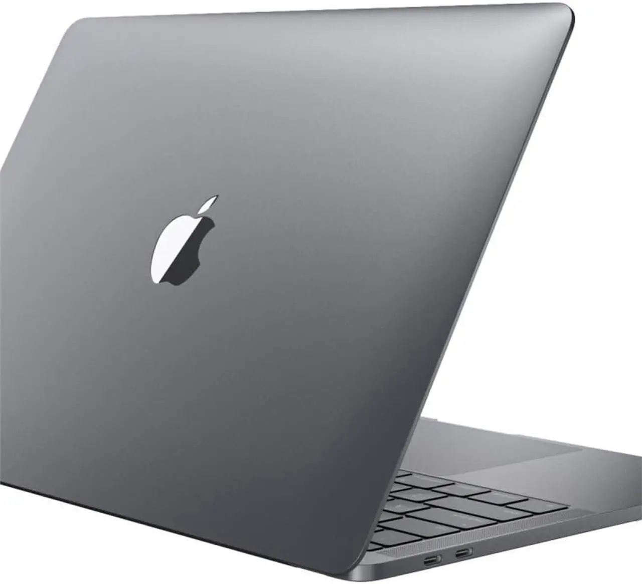 Alt view image 6 of 7 - Apple MacBook Pro MPXT2LL/A 13.3" 8GB 256GB Intel Core i5-7360U X2 2.3GHz, Space Gray