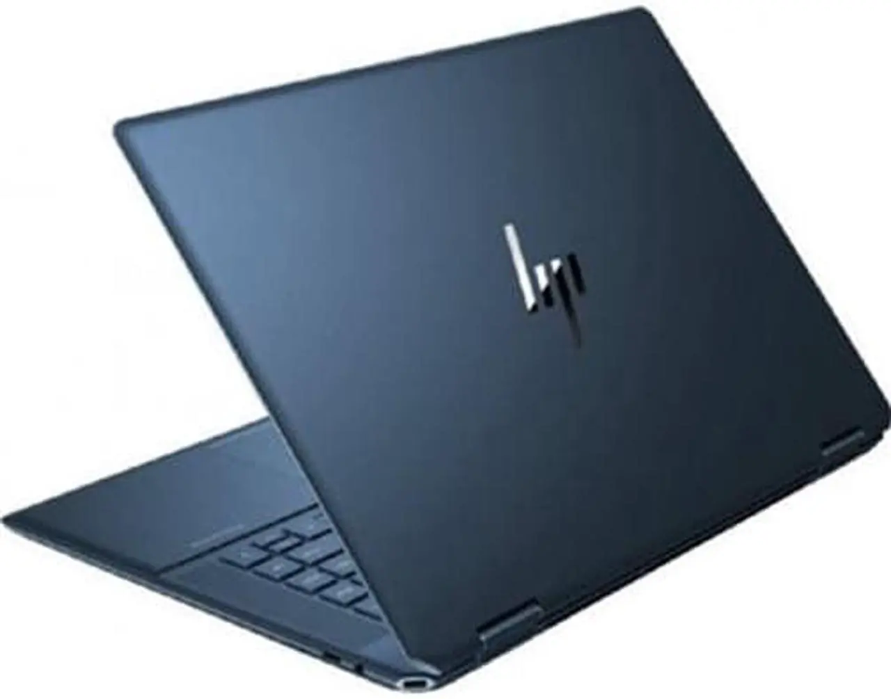 Alt view image 2 of 3 - HP Spectre x360 16-f1747nr 16" Touch 16GB 1TB SSD Core I7-12700H 5.0GHz WIN11H, Blue