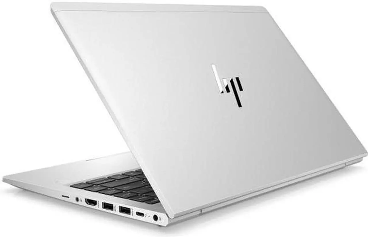 Refurbished HP EliteBook 640 G9 14" 16GB 512GB SSD Core i51235U 3.3GHz WIN11P, Silver