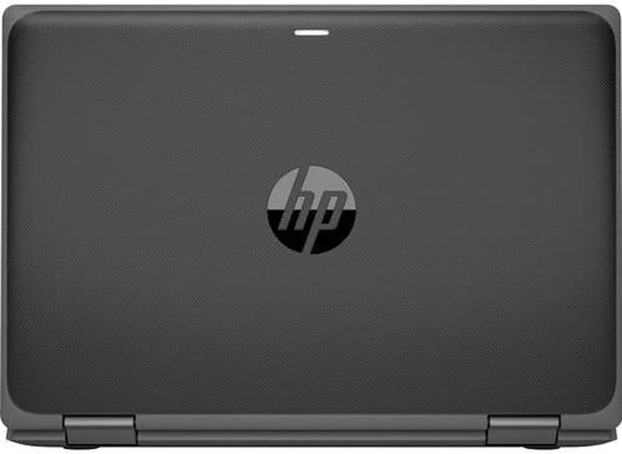 Alt view image 16 of 16 - HP Pro x360 Fortis 11.6" Touch 4GB 64GB eMMC Celeron® N4500 1.10GHz WIN11P, Black - OEM