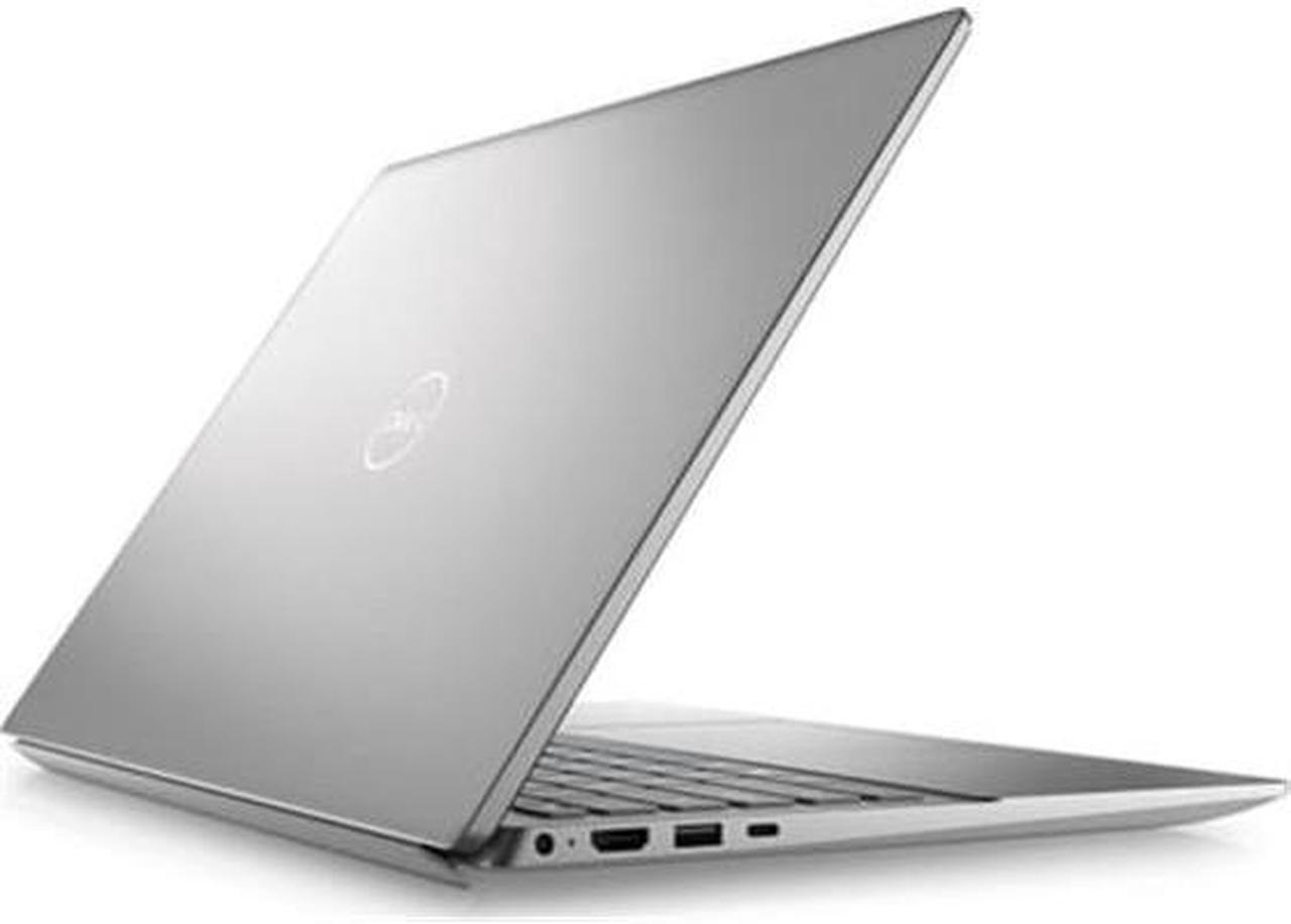 Alt view image 3 of 3 - Dell Outlet Inspiron 5425 14" 8GB 512GB SSD AMD Ryzen 5 5625U 4.3GHz WIN11H, Platinum Silver