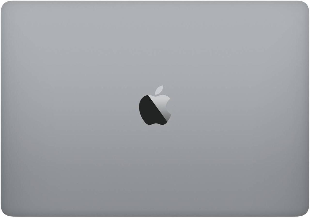 Alt view image 2 of 3 - Apple MacBook Pro MLH32LL/A 15.4" 16GB 256GB Intel Core i7-6700HQ, Space Gray (Scratch and Dent)