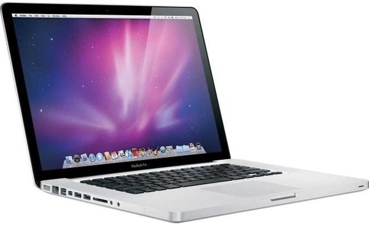 Main image of Apple MacBook Pro ME294LL/A Intel Core i7-4850HQ X4 2.3GHz 16GB SSD, Silver