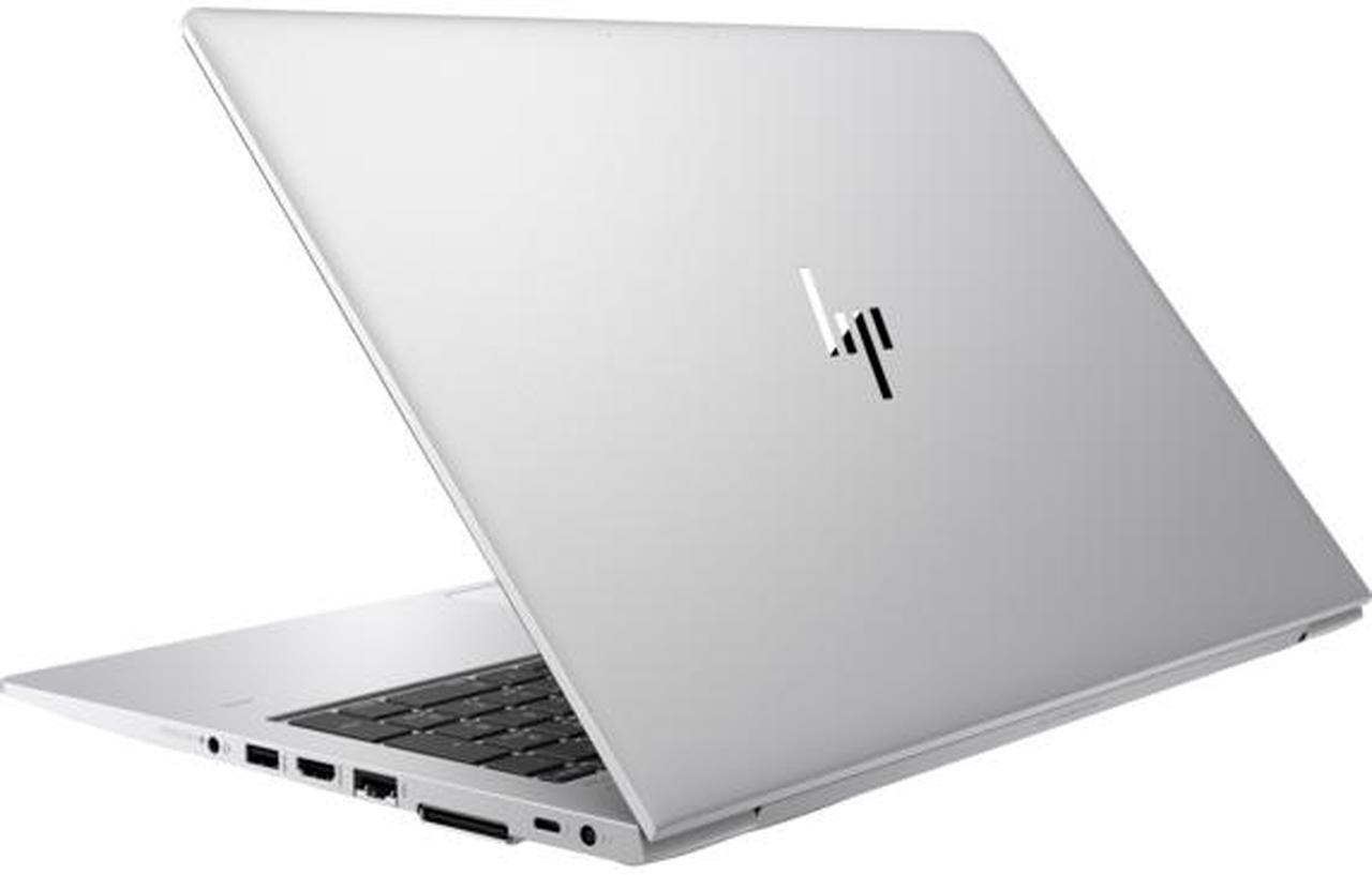 Alt view image 4 of 5 - HP EliteBook 850 G6 Home and Business Laptop (Intel i7-8565U 4-Core, 16GB RAM, 1TB PCIe SSD, 15.6" Full HD (1920x1080), Intel UHD 620, Fingerprint, Wifi, Bluetooth, Webcam, 2xUSB 3.1, Win 10 Pro)