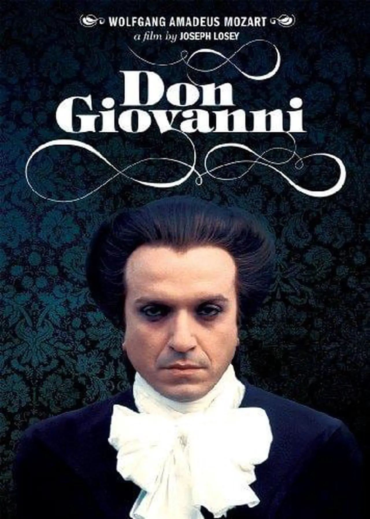 Alt view image 3 of 3 - Don Giovanni (1979)