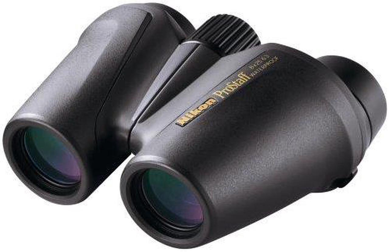 Alt view image 8 of 18 - Nikon 8x25 Prostaff Waterproof Binoculars