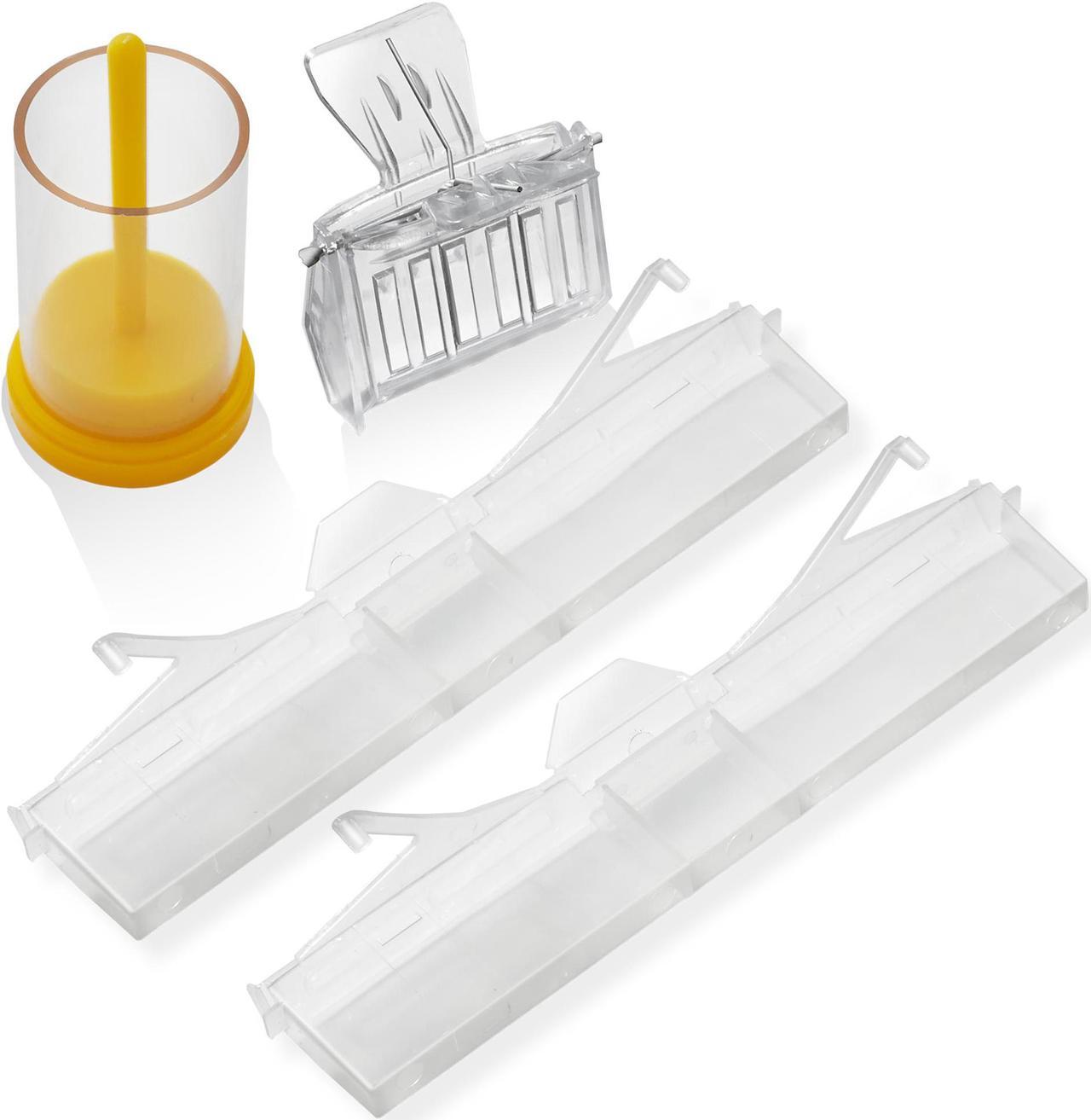 Alt view image 6 of 6 - Honey Keeper 12-Piece Beekeeping Tool Kit - Essential Starter Supplies for Beginner Beekeepers