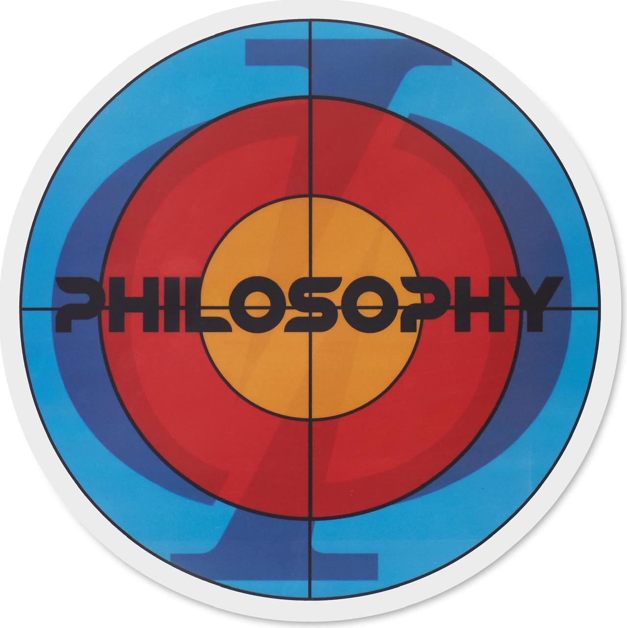 Alt view image 6 of 6 - Philosophy Gym Wall Ball, 18 LB - Soft Shell Weighted Medicine Ball with Non-Slip Grip