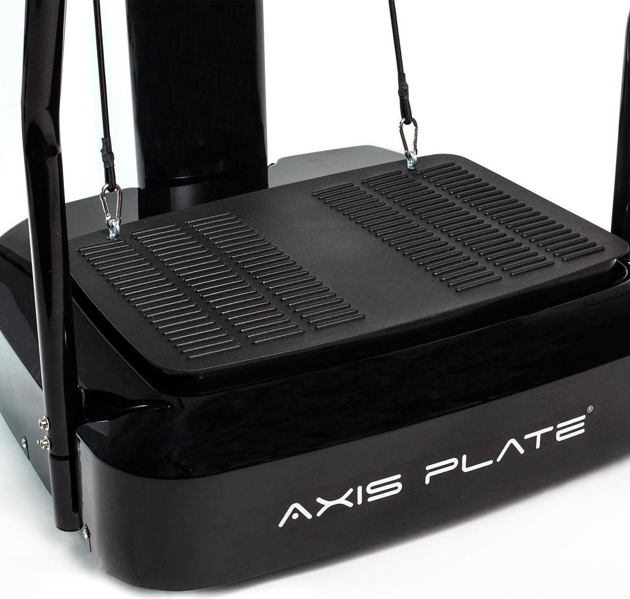Alt view image 5 of 7 - Axis-Plate Whole Body Vibration Platform - Training And Vibrating - Exercise Fitness Machine
