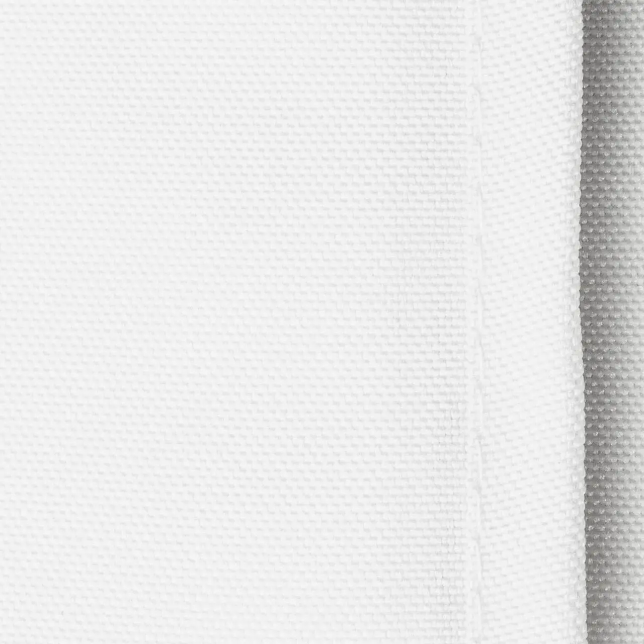 Alt view image 2 of 6 - Lann's Linens - 10 Premium 70" Square Tablecloths for Wedding / Banquet / Restaurant - Polyester Fabric Table Cloth - White