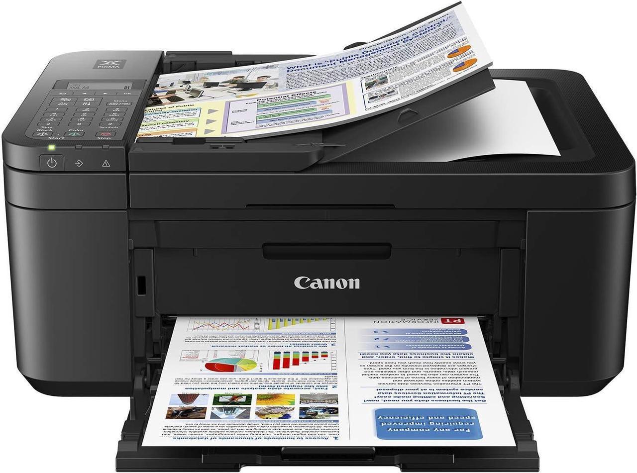 Canon PIXMA TR4527 All-in-One Colour Inkjet Printer