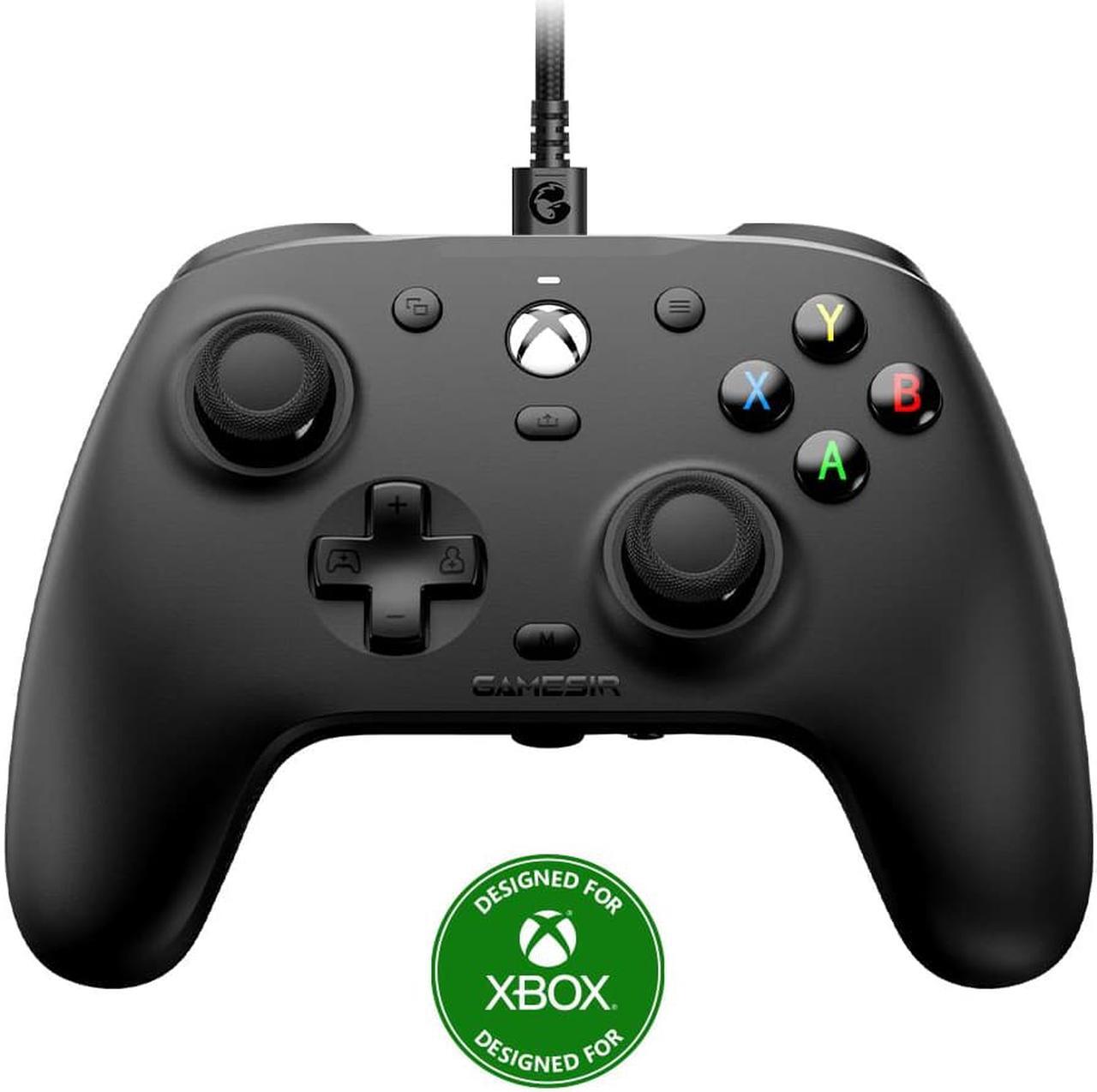 Main image of GameSir G7 Wired Controller for Xbox Series X/S, Xbox One and Windows 10/11