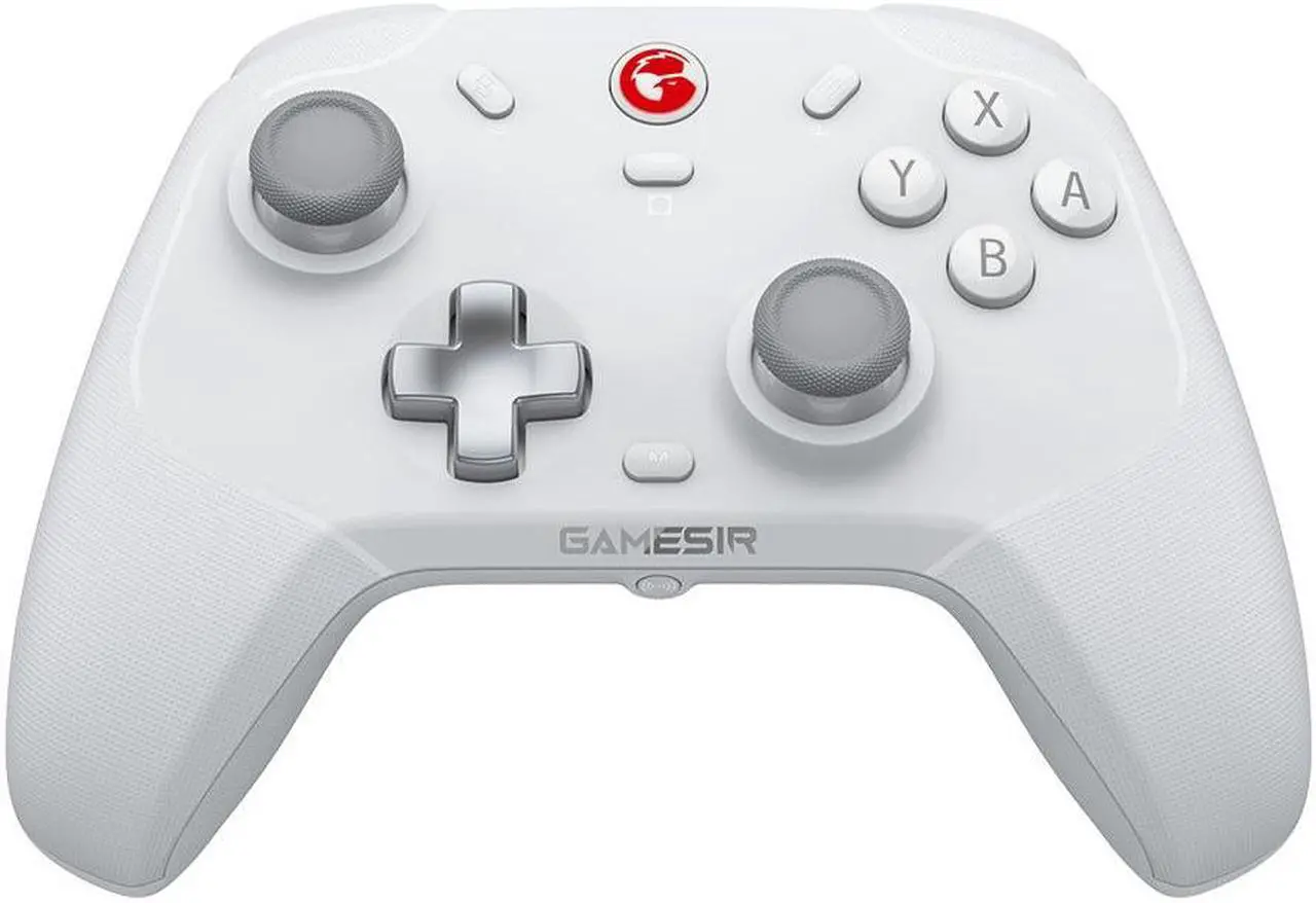 Alt view image 3 of 5 - GameSir T4 Cyclone Wireless Controller for Switch/Lite/OLED, Switch Remote Gamepad with Hall Effect Sensing Joystick, Compatible with Steam Deck, Android, iOS, Windows