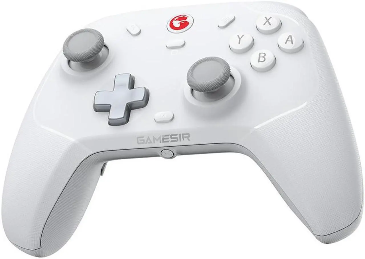 Alt view image 4 of 5 - GameSir T4 Cyclone Wireless Controller for Switch/Lite/OLED, Switch Remote Gamepad with Hall Effect Sensing Joystick, Compatible with Steam Deck, Android, iOS, Windows
