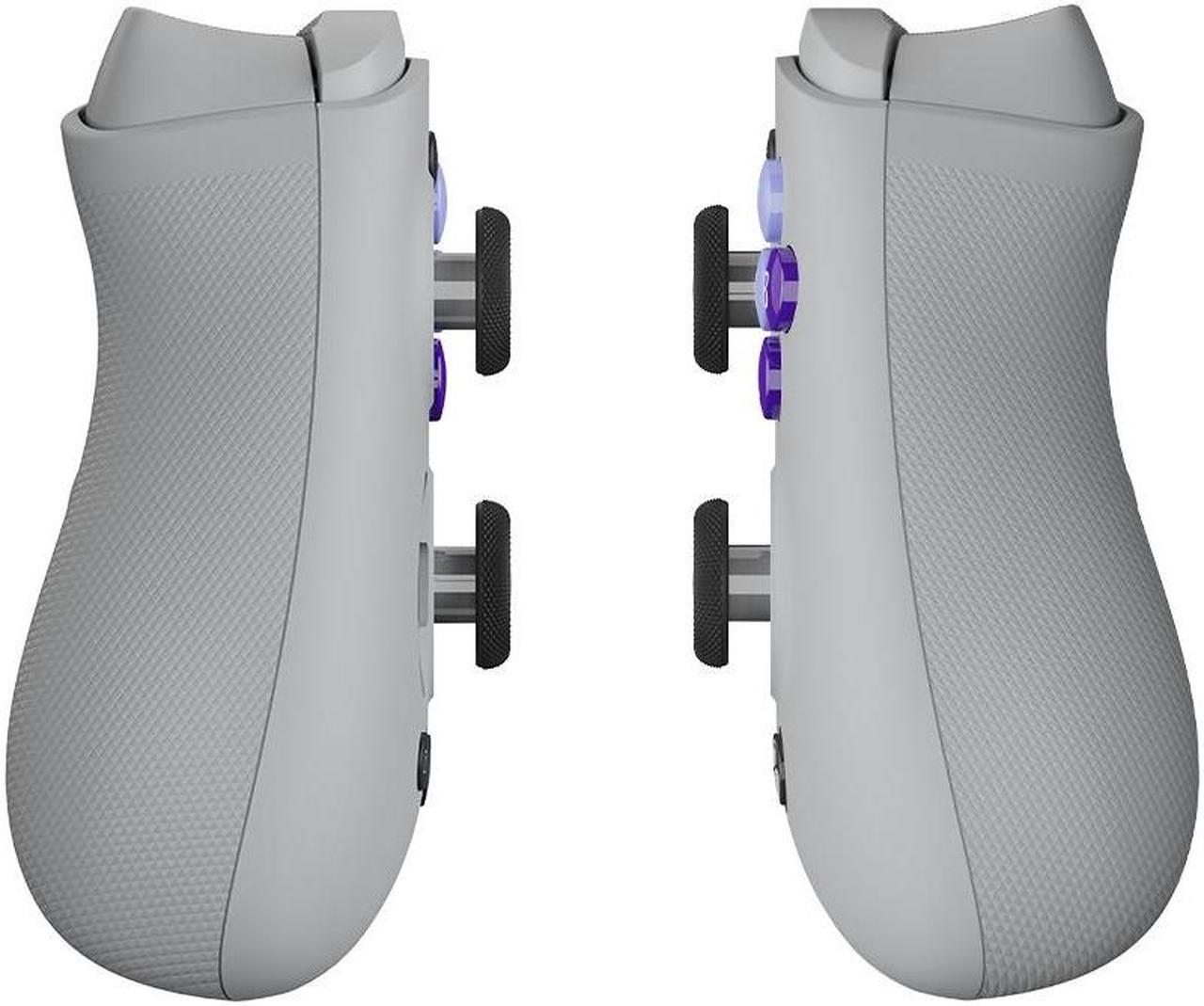 Alt view image 7 of 7 - GameSir G8 Galileo Type-C Mobile Gaming Controller for Android & iPhone 15 Series (USB-C), Plug and Play Gamepad with Hall Effect Joysticks/Hall Trigger, 3.5mm Audio Jack