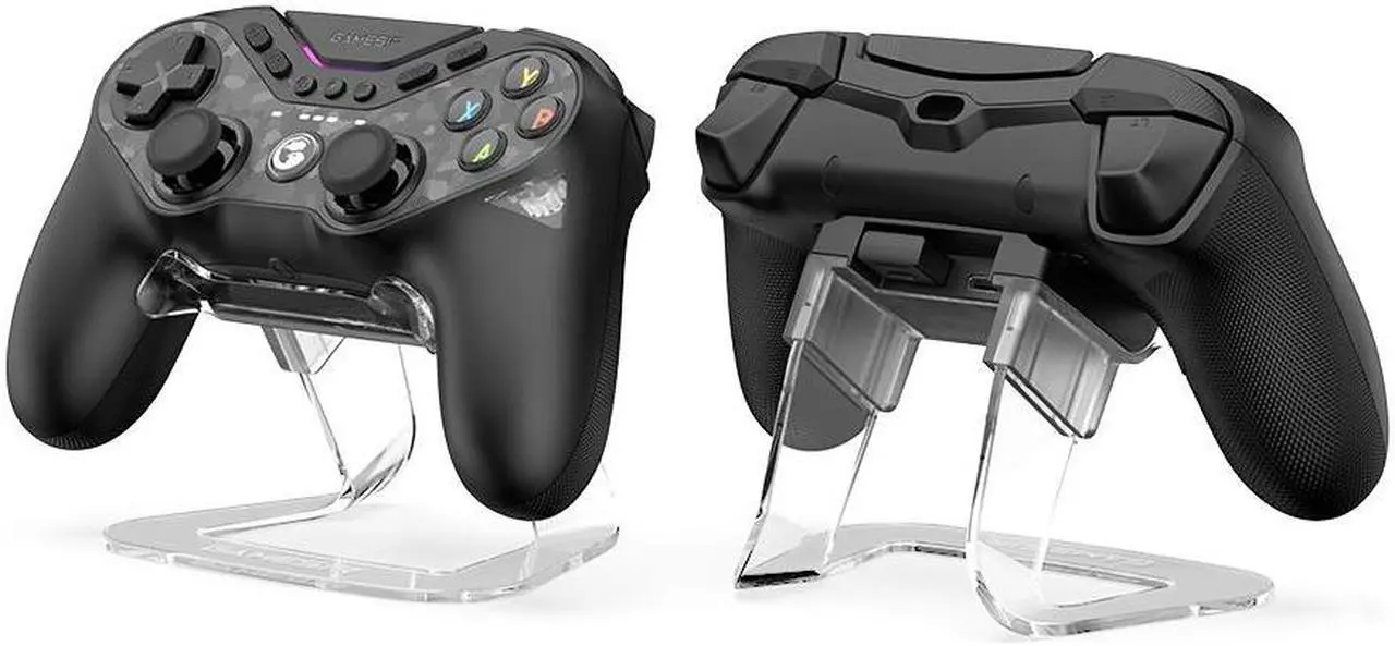 Main image of GameSir Tarantula Pro Wireless Gamepad Game Controller PC Joystick for Switch, Windows PC, iOS, and Android devices + Extra Charging Dock