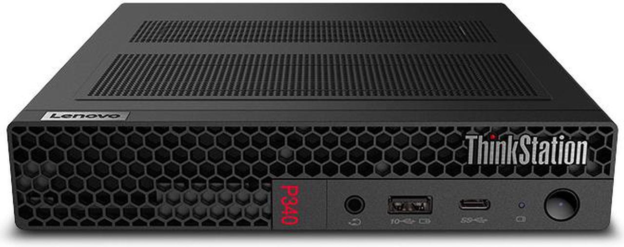 Alt view image 8 of 20 - Lenovo Topseller Workstations