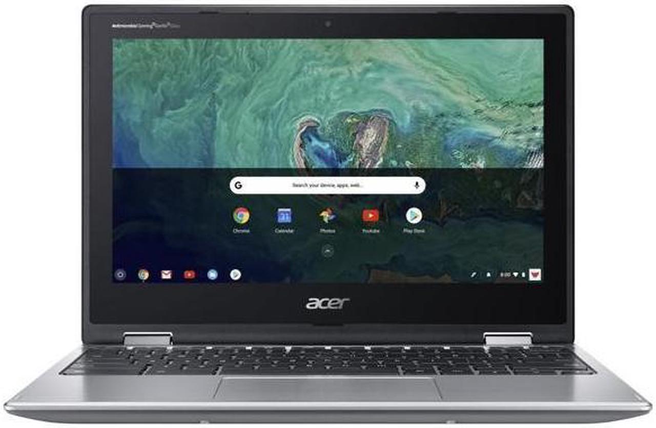 Main image of ACER CHROMEBOOK 11 N7 C731-C8VE N16Q13 11.6" CELERON N3060 16GB SSD 4GB RAM