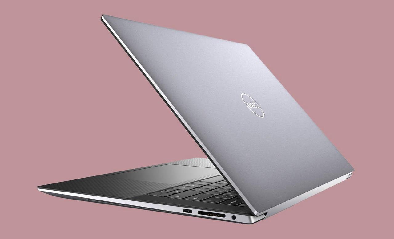 Alt view image 8 of 18 - Dell Precision 5000 5560 15.6" Mobile Workstation - Full HD Plus - 1920 x 1200 - Intel Core i7 11th Gen i7-11850H Octa-core (8 Core) 2.50 GHz - 16 GB RAM - 512 GB SSD - Aluminum Titan Gray - Inte