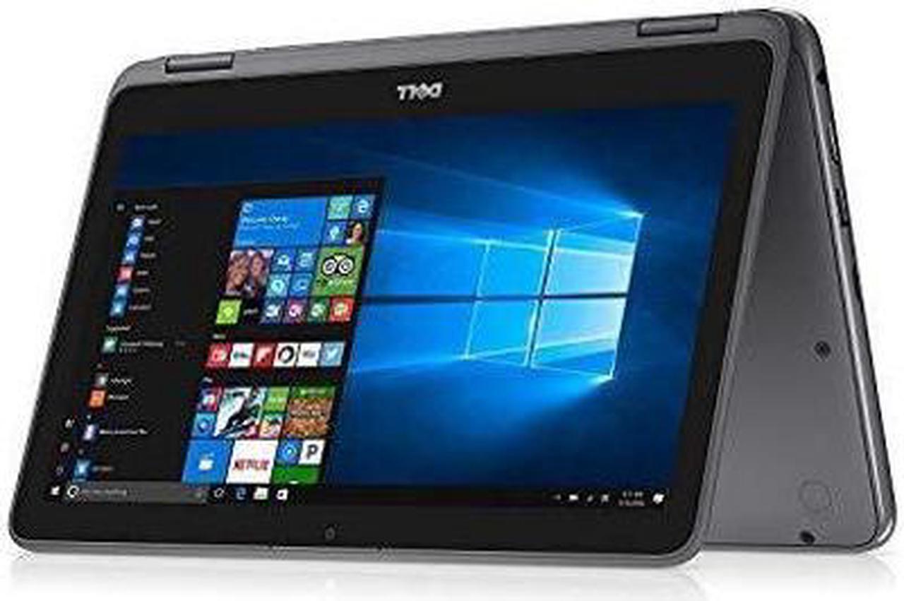 Alt view image 10 of 15 - Dell Latitude 3000 3520 15.6" Notebook - HD - 1366 x 768 - Intel Core i5 (11th Gen) i5-1135G7 Quad-core (4 Core) 2.40 GHz - 8 GB RAM - 256 GB SSD - Black - Windows 10 Pro - Intel Iris Xe graphics