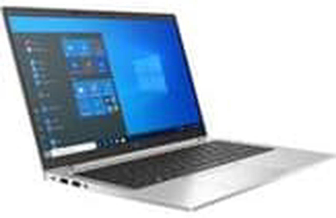 Alt view image 16 of 20 - HP EliteBook 845 G8 14" Notebook - Full HD - 1920 x 1080 - AMD Ryzen 7 PRO 5850U Octa-core (8 Core) 1.90 GHz - 16 GB RAM - 512 GB SSD - AMD Chip - Windows 10 Pro - AMD Radeon Graphics - In-plane