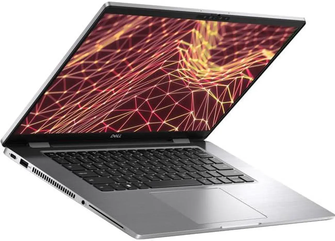 Alt view image 8 of 10 - Dell Latitude 7000 7530 15.6" Notebook - Full HD - 1920 x 1080 - Intel Core i5 12th Gen i5-1235U Deca-core (10 Core) - 8 GB Total RAM - 8 GB On-board Memory - 256 GB SSD - Carbon Fiber - TAA Comp
