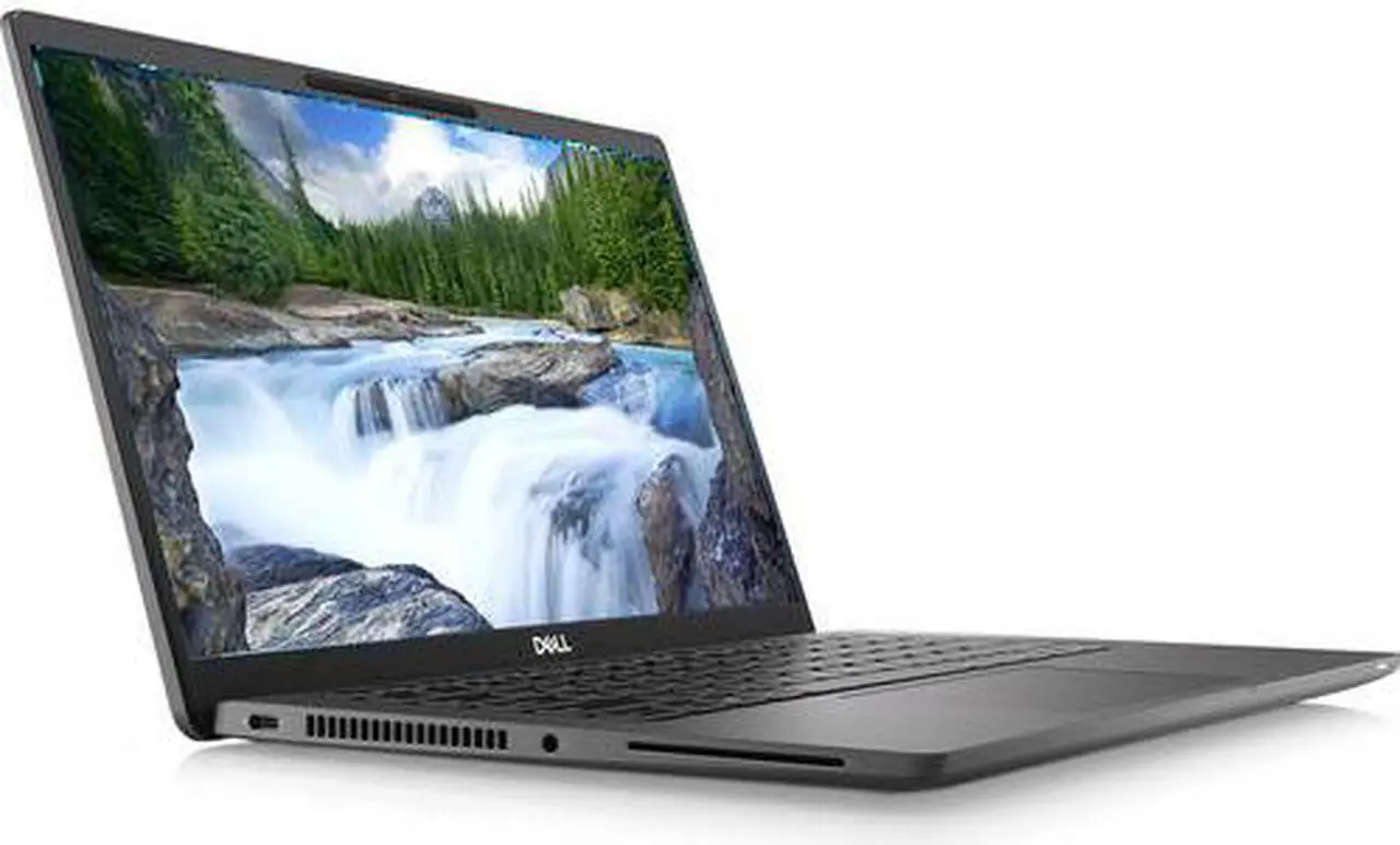 Alt view image 9 of 11 - Dell Latitude 7000 7430 LTE Advanced 14" Notebook - Full HD - 1920 x 1080 - Intel Core i7 12th Gen i7-1265U Deca-core (10 Core) - 16 GB Total RAM - 16 GB On-board Memory - 512 GB SSD - Carbon Fib