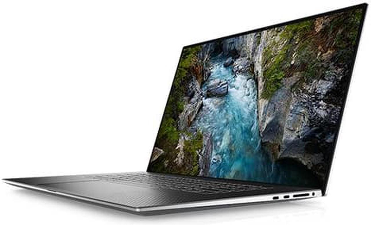 Alt view image 2 of 4 - Dell Precision 5000 5770 17" Mobile Workstation - Full HD Plus - 1920 x 1200 - Intel Core i5 12th Gen i5-12600H Dodeca-core (12 Core) 2.70 GHz - 16 GB Total RAM - 512 GB SSD - Titan Gray