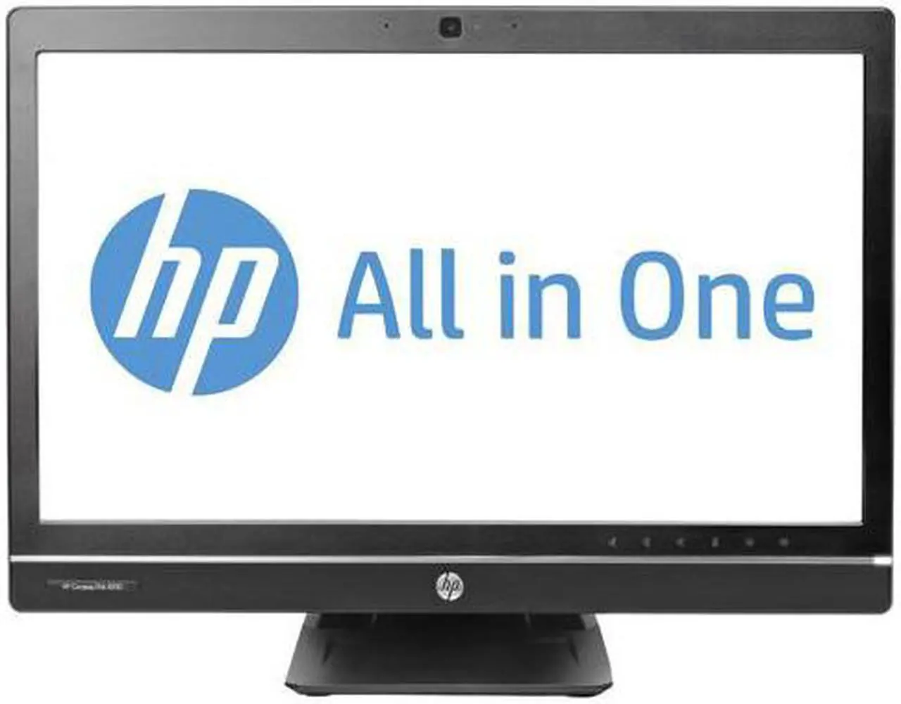Main image of HP 8300 AIO Intel core i5 500GB HDD, 8GB RAM, Windows 10