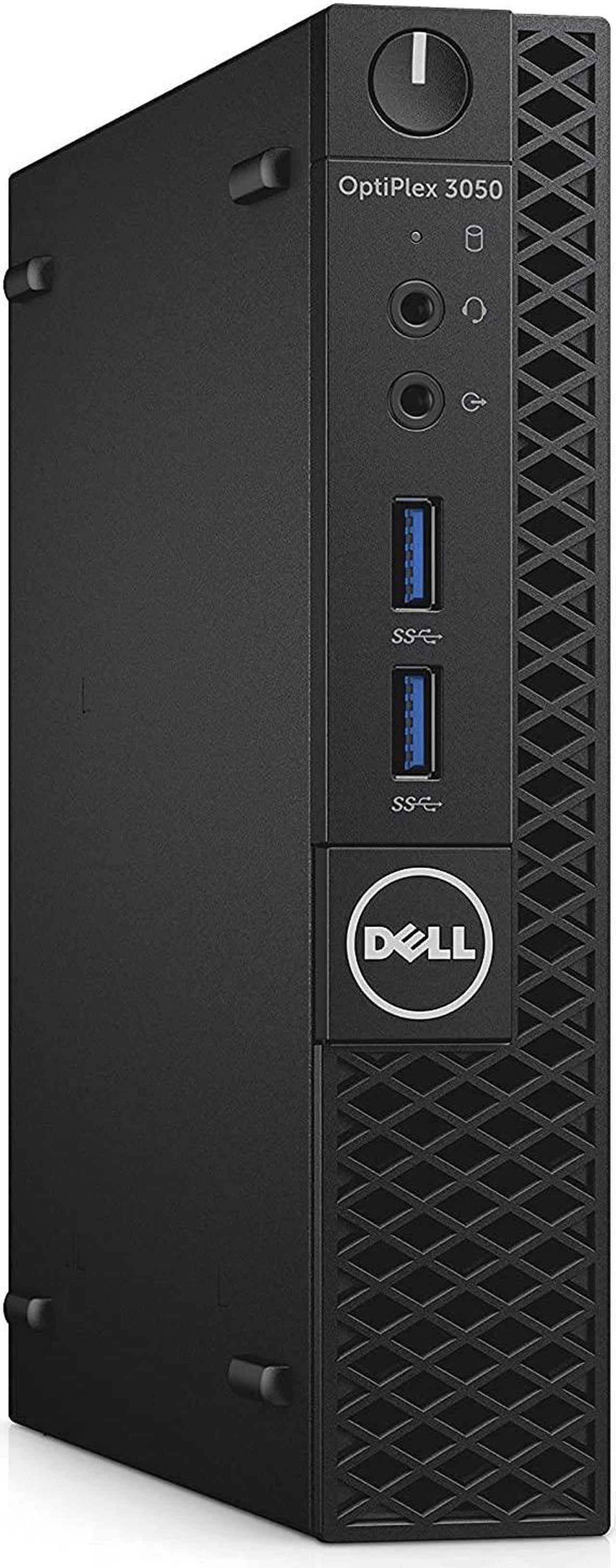 Dell Optiplex 3050 D10U Mini PC - Intel Core i5 (7500T) 2.7GHz Quad Core - 256GB HDD - 8GB RAM - Windows 10 - EIZO ColorEdge CX240 24" With Generic Keyboard and Mouse