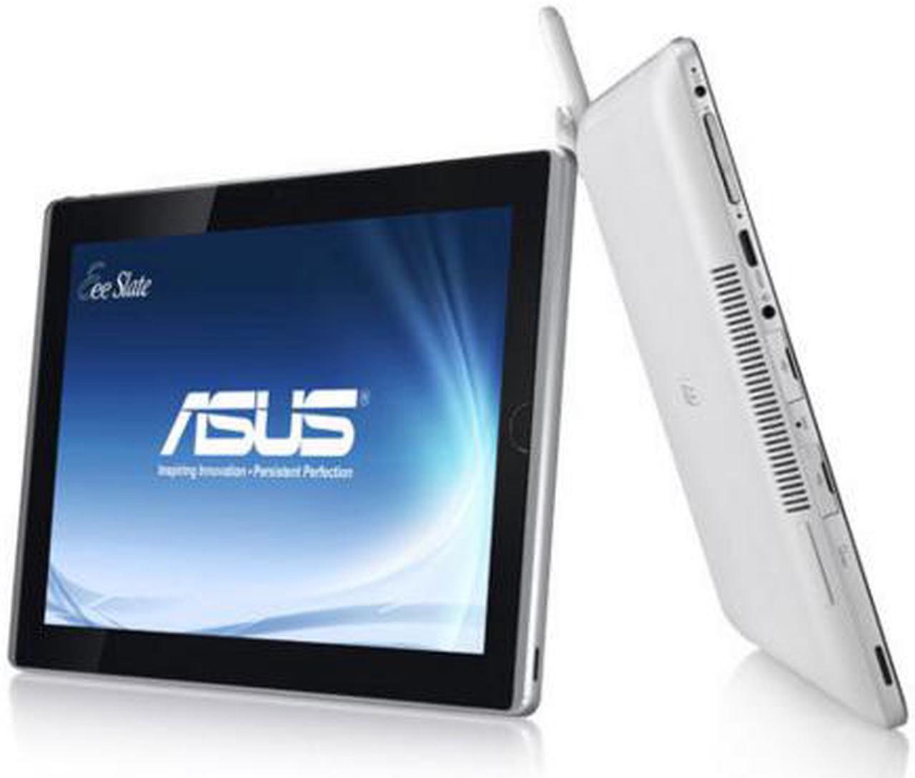 Main image of Asus B121 12.1 inch Tablet-Windows 7 64GB SSD Gorilla Glass with Cover