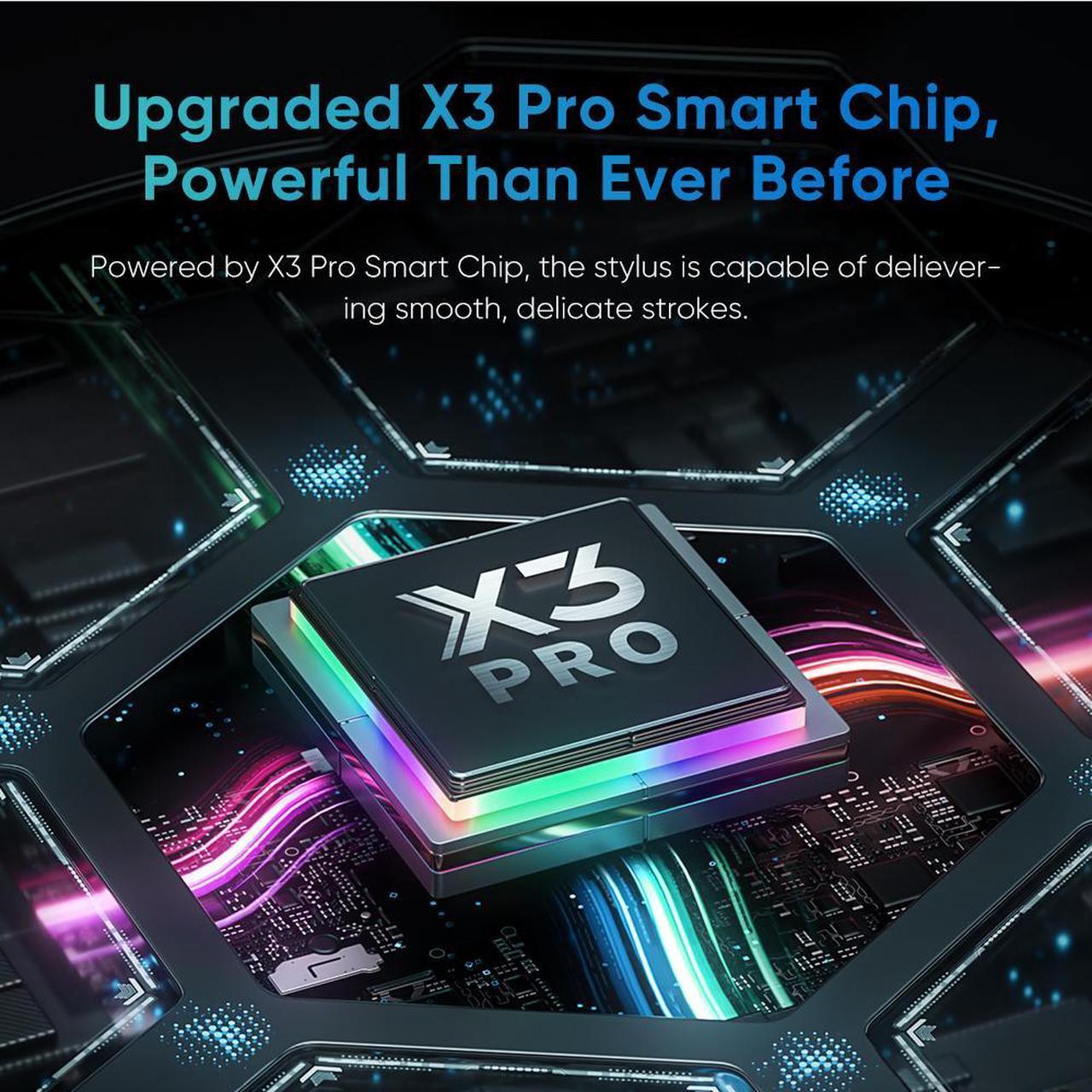 Alt view image 2 of 7 - XP-PEN Artist13.3 Pro V2 13.3 Inch IPS Pen Display Full-Laminated Graphics Drawing Monitor with Tilt Function and 8 Shortcut Keys (16384 Levels Pen Pressure)