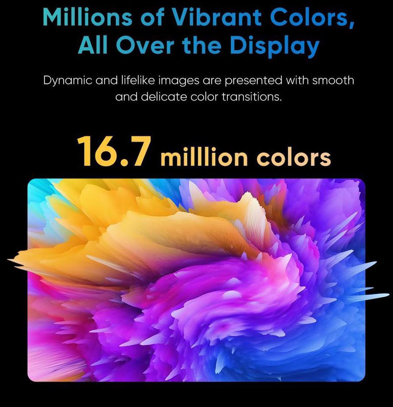 Alt view image 7 of 7 - XP-PEN Artist13.3 Pro V2 13.3 Inch IPS Pen Display Full-Laminated Graphics Drawing Monitor with Tilt Function and 8 Shortcut Keys (16384 Levels Pen Pressure)