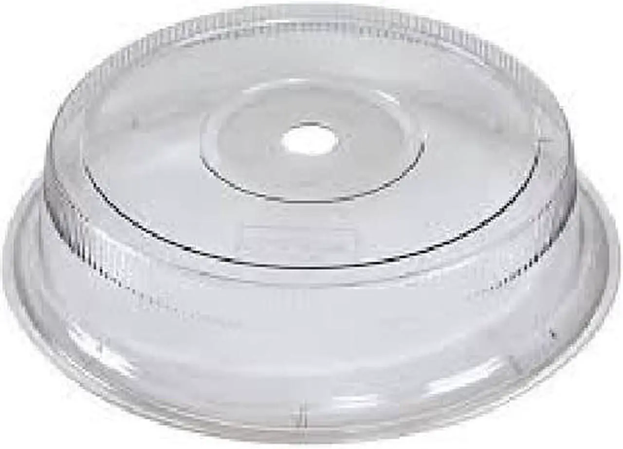 Alt view image 6 of 7 - Nordic Ware 11-in. Microwave Deluxe Plate Cover