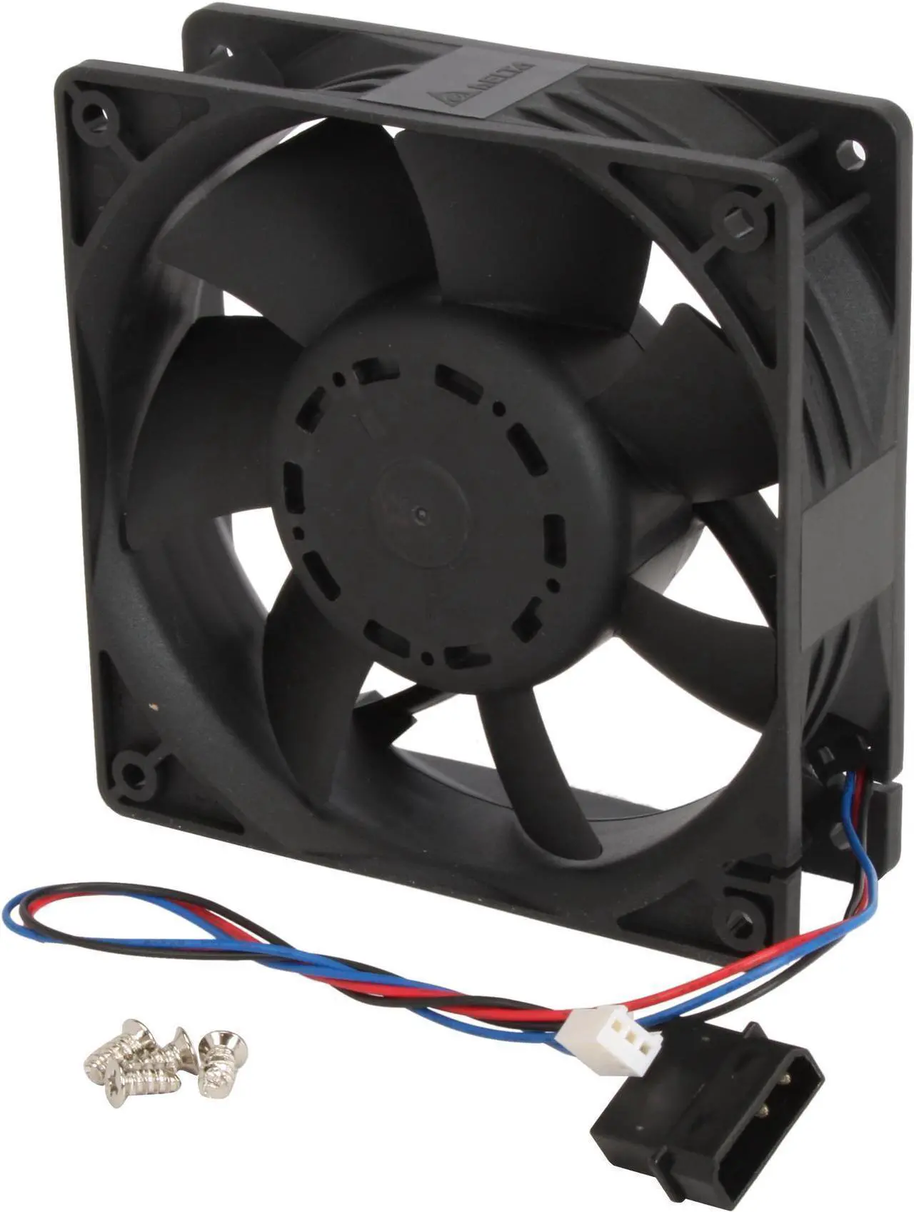 Alt view image 5 of 5 - Delta AFB1212GHE-CF00 Case cooler
