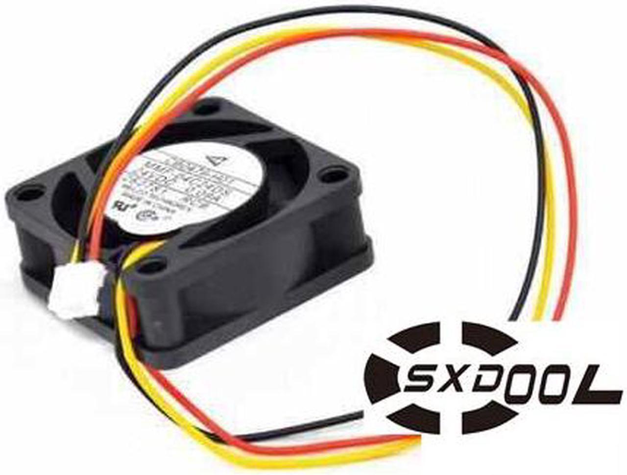 Alt view image 5 of 5 - NEW MELCO FOR Mitsubishi servo CB0479-H01 MMF-04C24DS-RCB cooling fan
