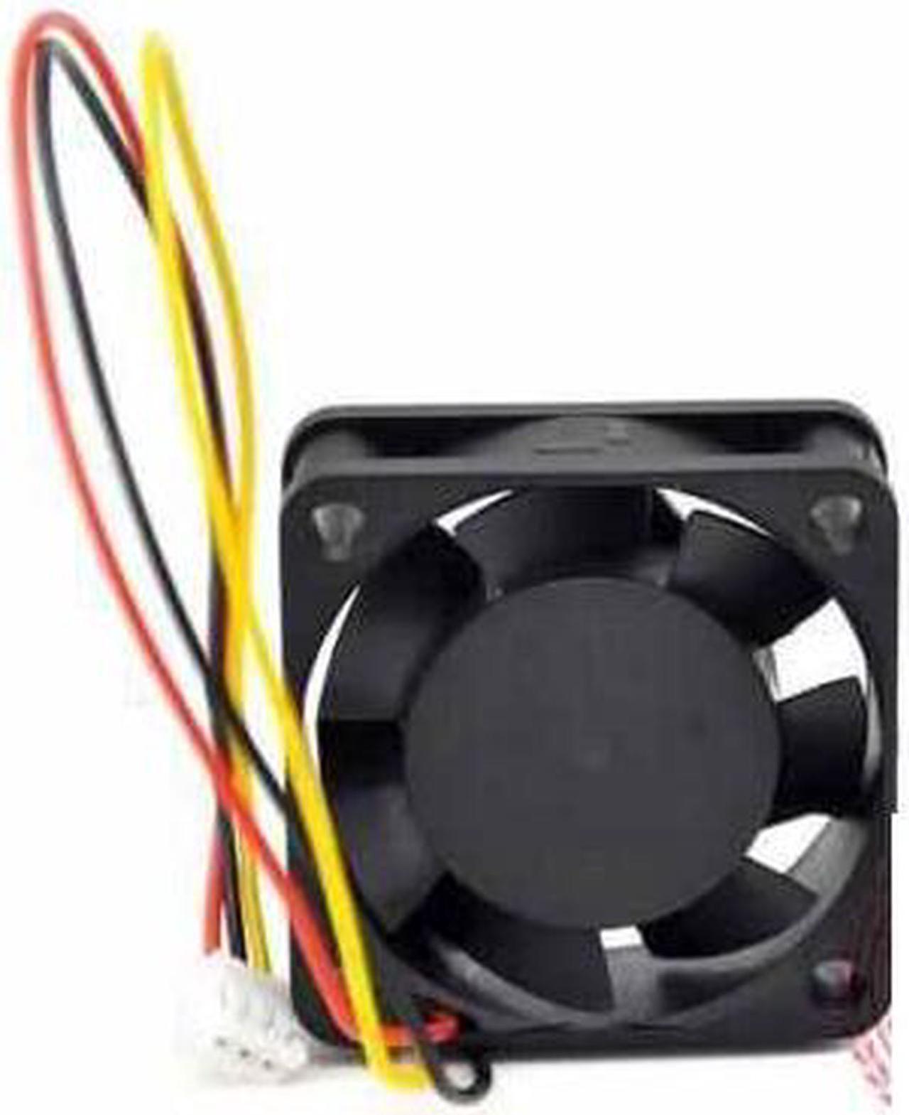 Alt view image 4 of 5 - NEW MELCO FOR Mitsubishi servo CB0479-H01 MMF-04C24DS-RCB cooling fan