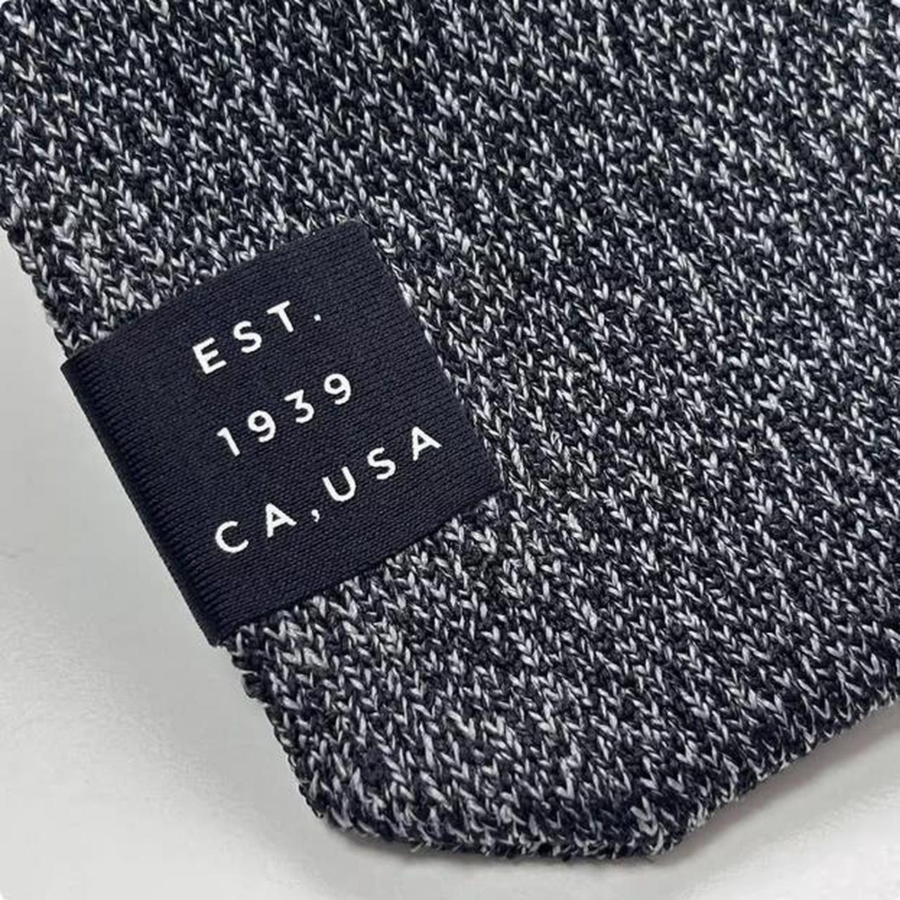 Alt view image 2 of 5 - For HP  14 Laptop Sleeve Sophie Tablet iPad Universal interior bag magnetic suction port