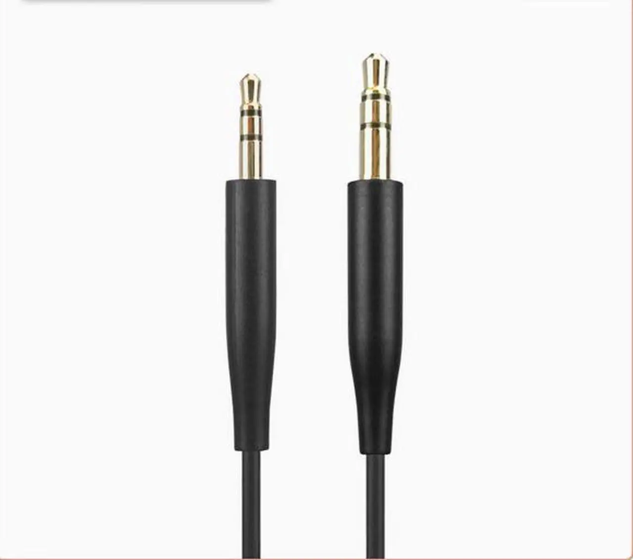 Main image of 2.5mm to 3.5mm headphone cable Thin plug to thick plug Audio cable JBL E30 BOSE QC35 etc