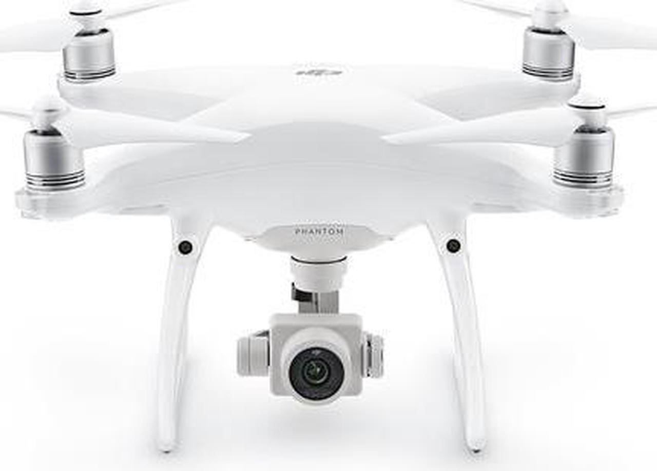 Alt view image 14 of 14 - DJI Phantom 4 Advanced Video Drone with 4K Camera