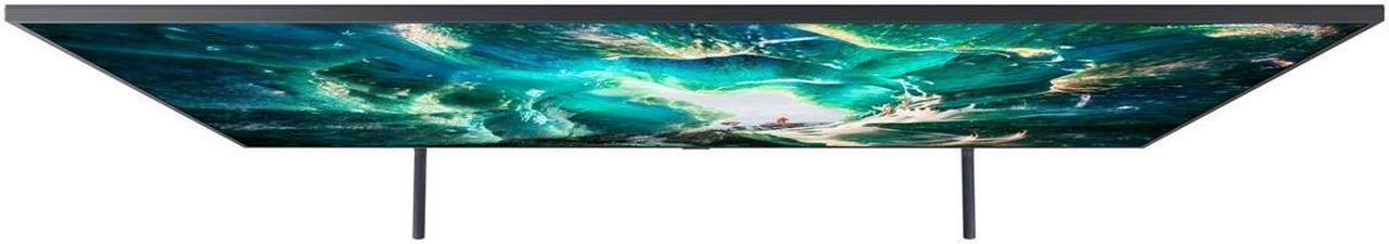 Alt view image 15 of 20 - Samsung RU8000 UHD 8 Series 82" Premium 4K Smart UHD LED TV UN82RU8000FXZA (2019)
