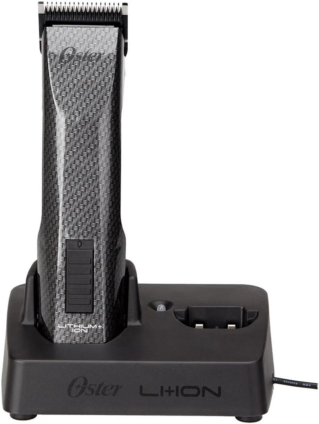 Alt view image 6 of 7 - New Oster Octane Lithium Ion Rechargeable Battery Pro 76 Cordless Clipper&Blades