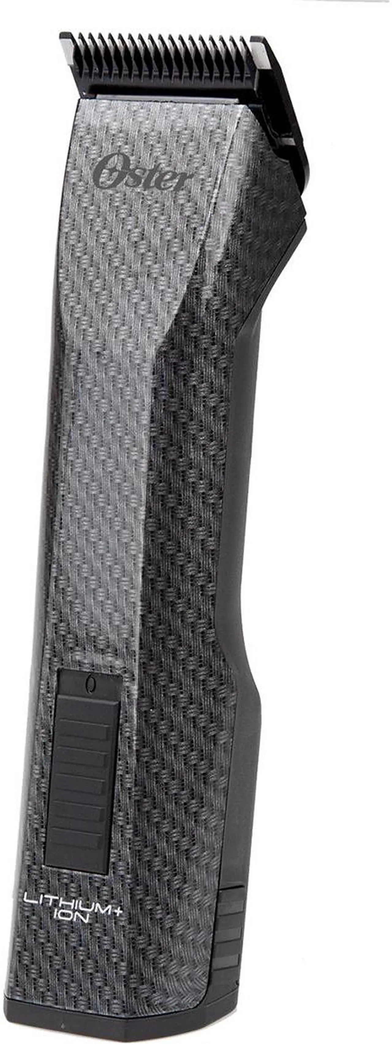 Alt view image 5 of 7 - New Oster Octane Lithium Ion Rechargeable Battery Pro 76 Cordless Clipper&Blades