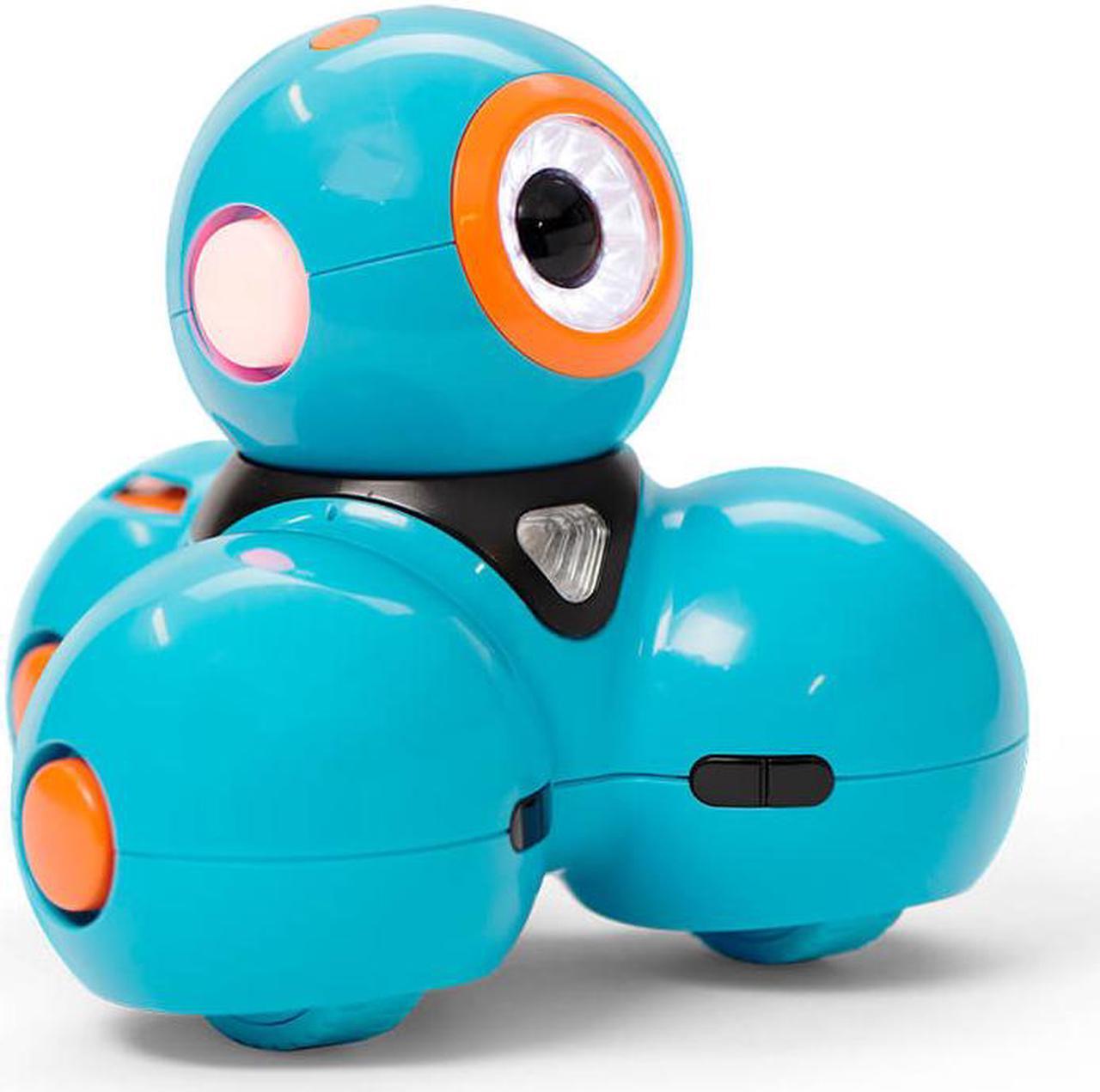 Alt view image 2 of 13 - Wonder Workshop Dash Robot