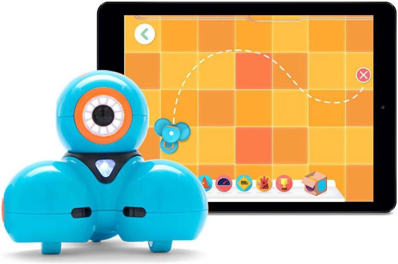 Main image of Wonder Workshop Dash Robot