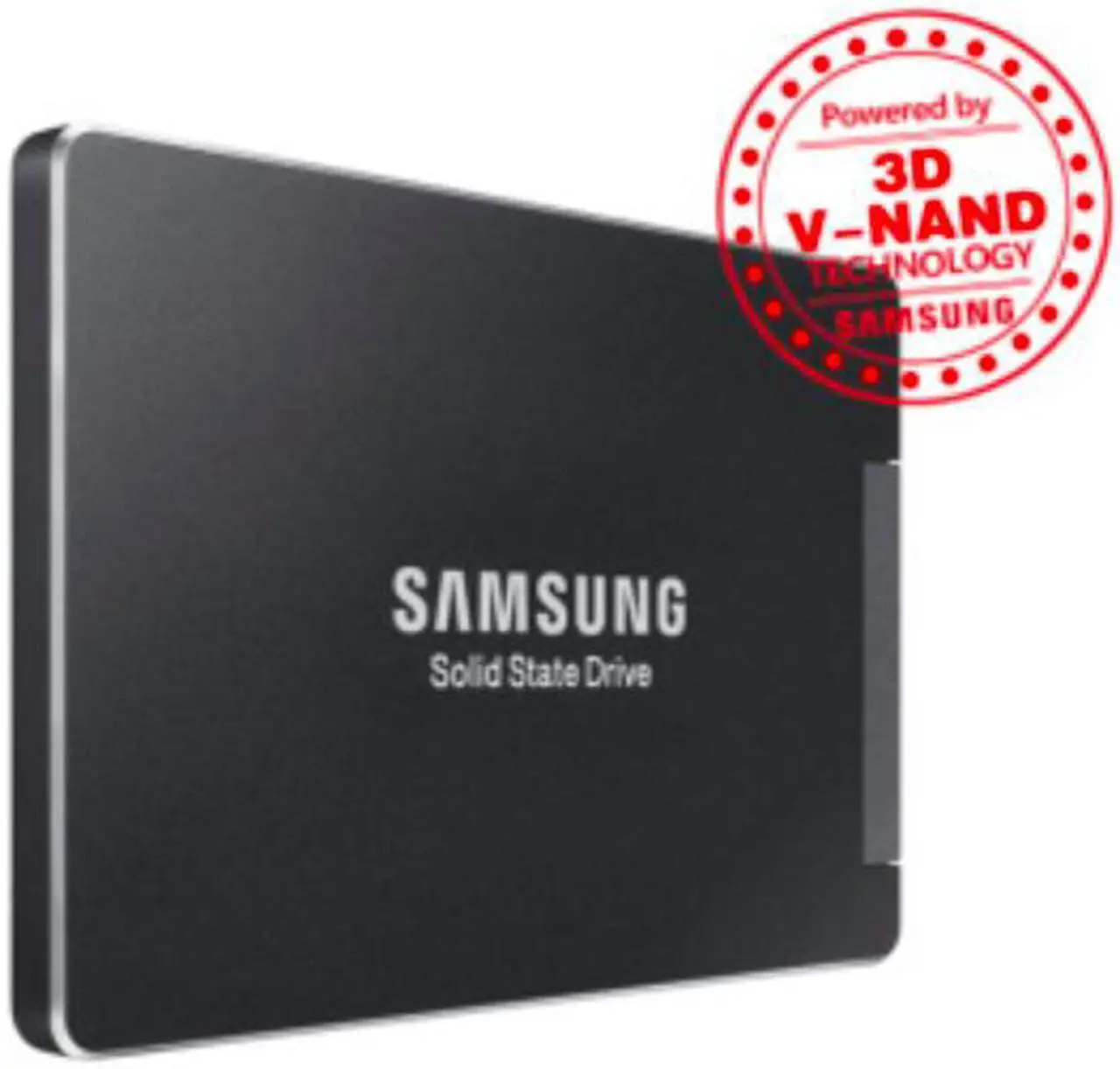 Alt view image 3 of 11 - SAMSUNG PM863 MZ-7LM1T9E 2.5" 1.92TB SATA III Enterprise Solid State Disk