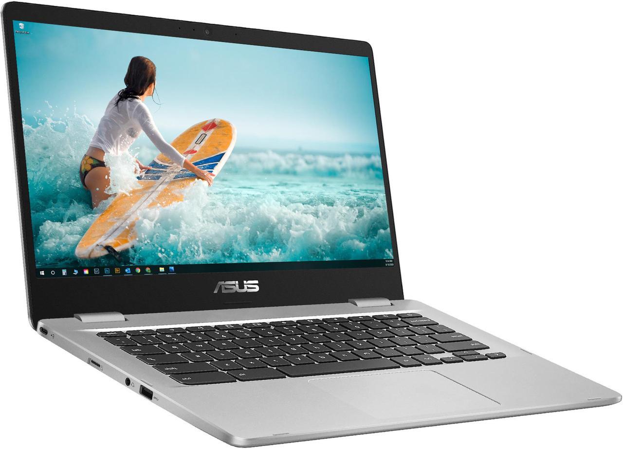 Asus chromebook