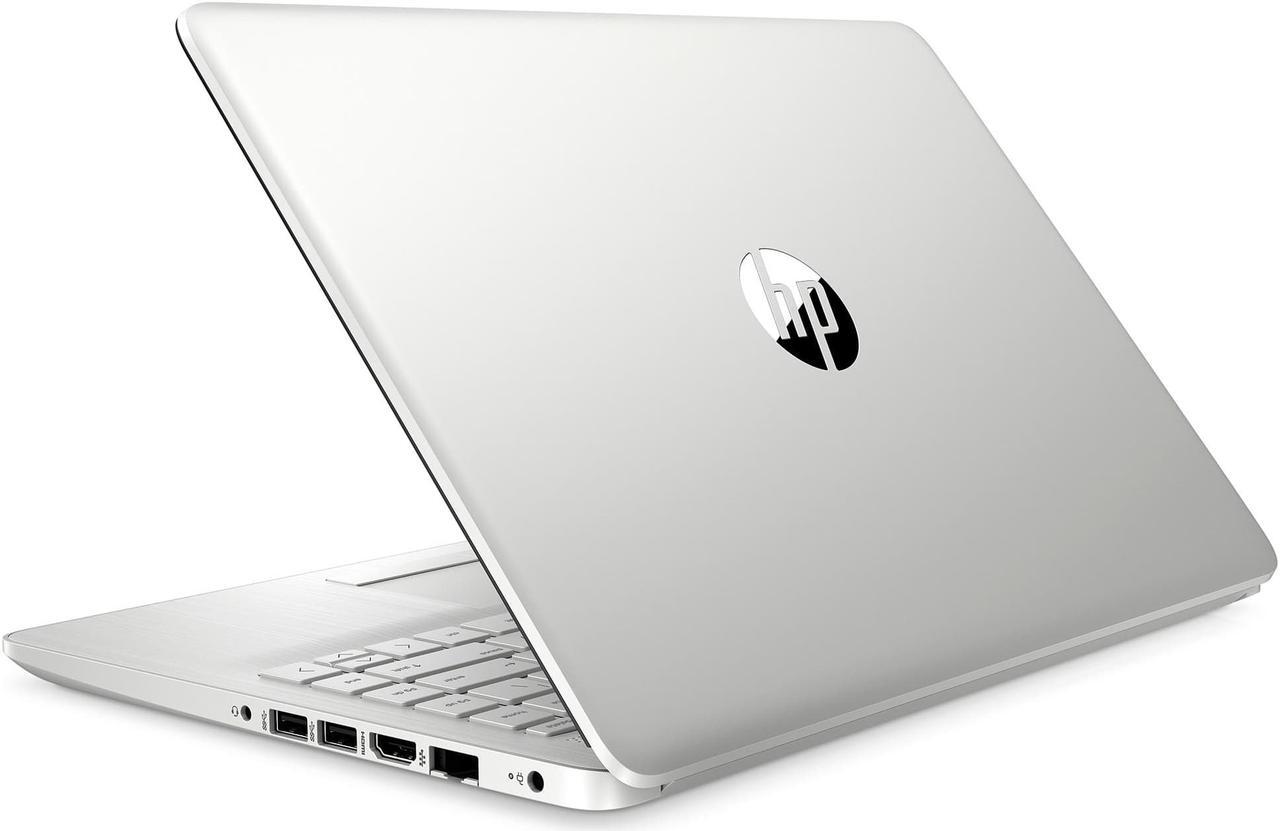Alt view image 2 of 6 - HP 14 Notebook, 14" HD Display, AMD Ryzen 3 3250U Upto 3.5GHz, 4GB RAM, 1TB SSD, Vega 3, HDMI, Card Reader, Wi-Fi, Bluetooth, Windows 10 Pro S